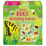 Usborne Bugs Matching Games